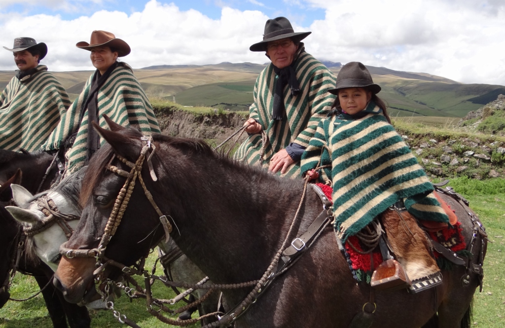 ¡Nuestros vecinos necesitan nuestra ayuda!