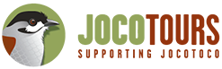 Joco Tours Logo